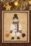 (image for) Twin Peak Snowman 2023